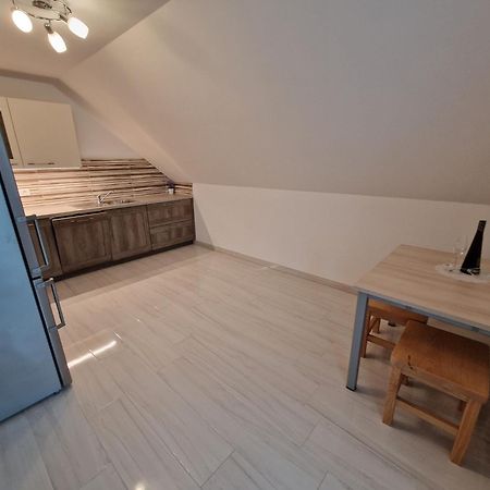 Apartment Ravnik Brod 13 Бохин Екстериор снимка