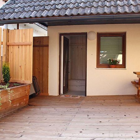 Apartment Ravnik Brod 13 Бохин Екстериор снимка