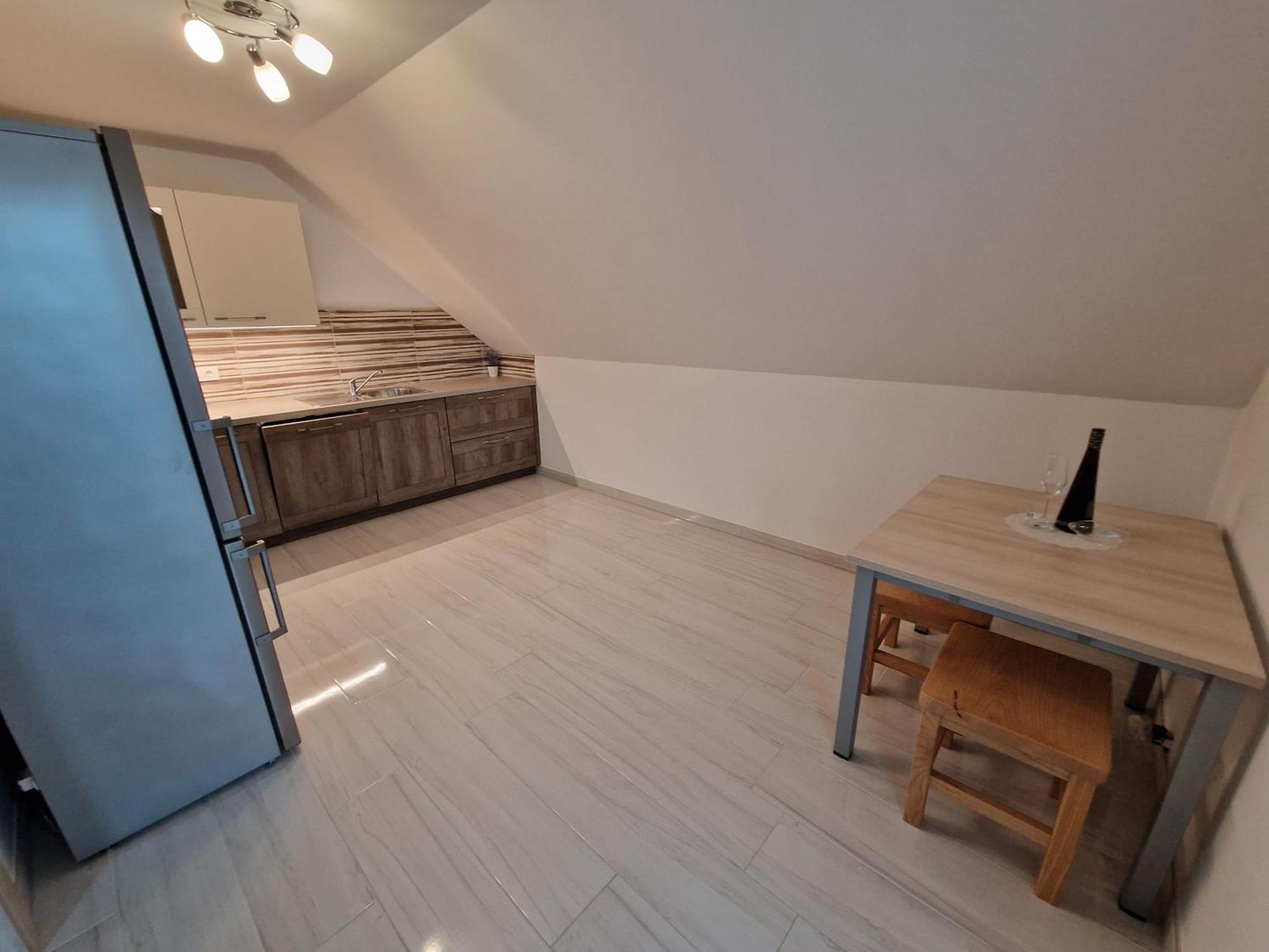 Apartment Ravnik Brod 13 Бохин Екстериор снимка