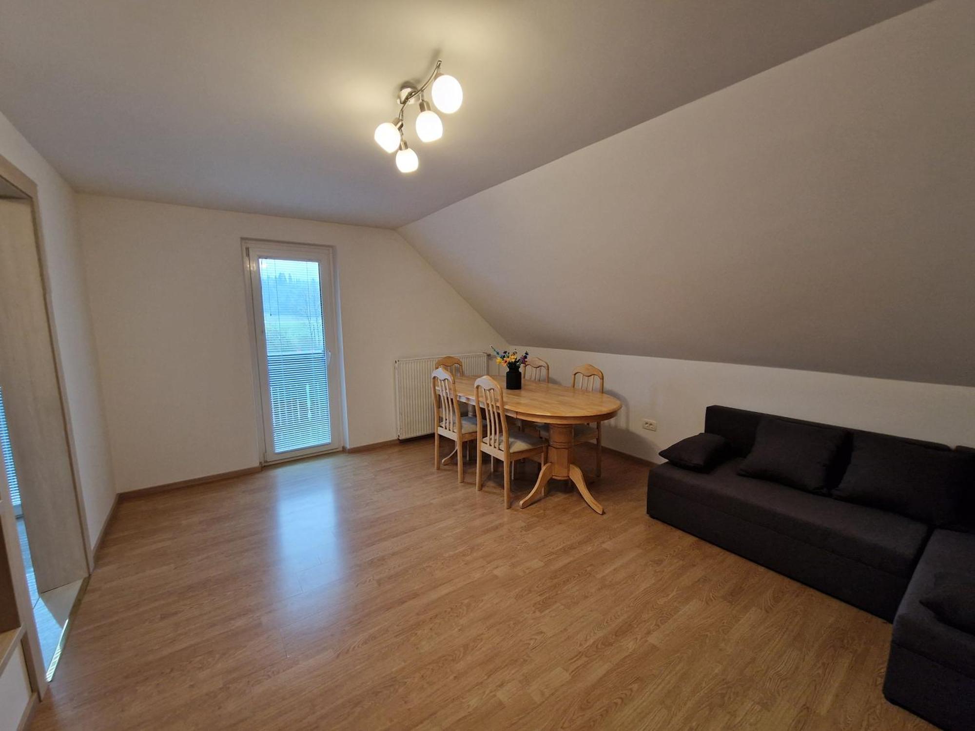 Apartment Ravnik Brod 13 Бохин Екстериор снимка
