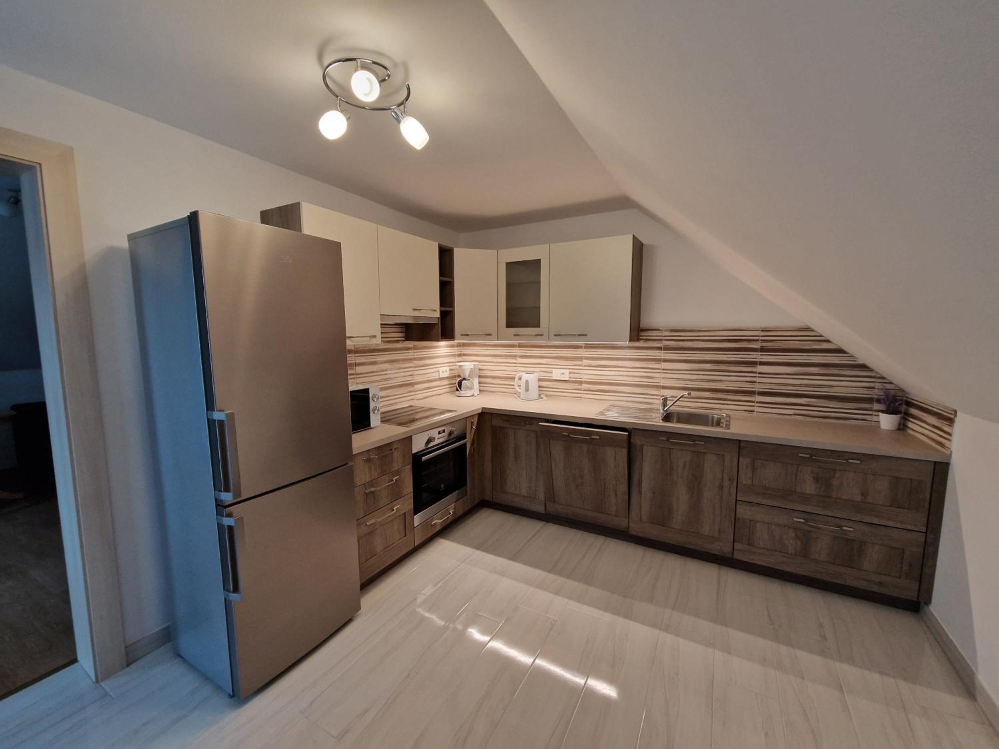 Apartment Ravnik Brod 13 Бохин Екстериор снимка