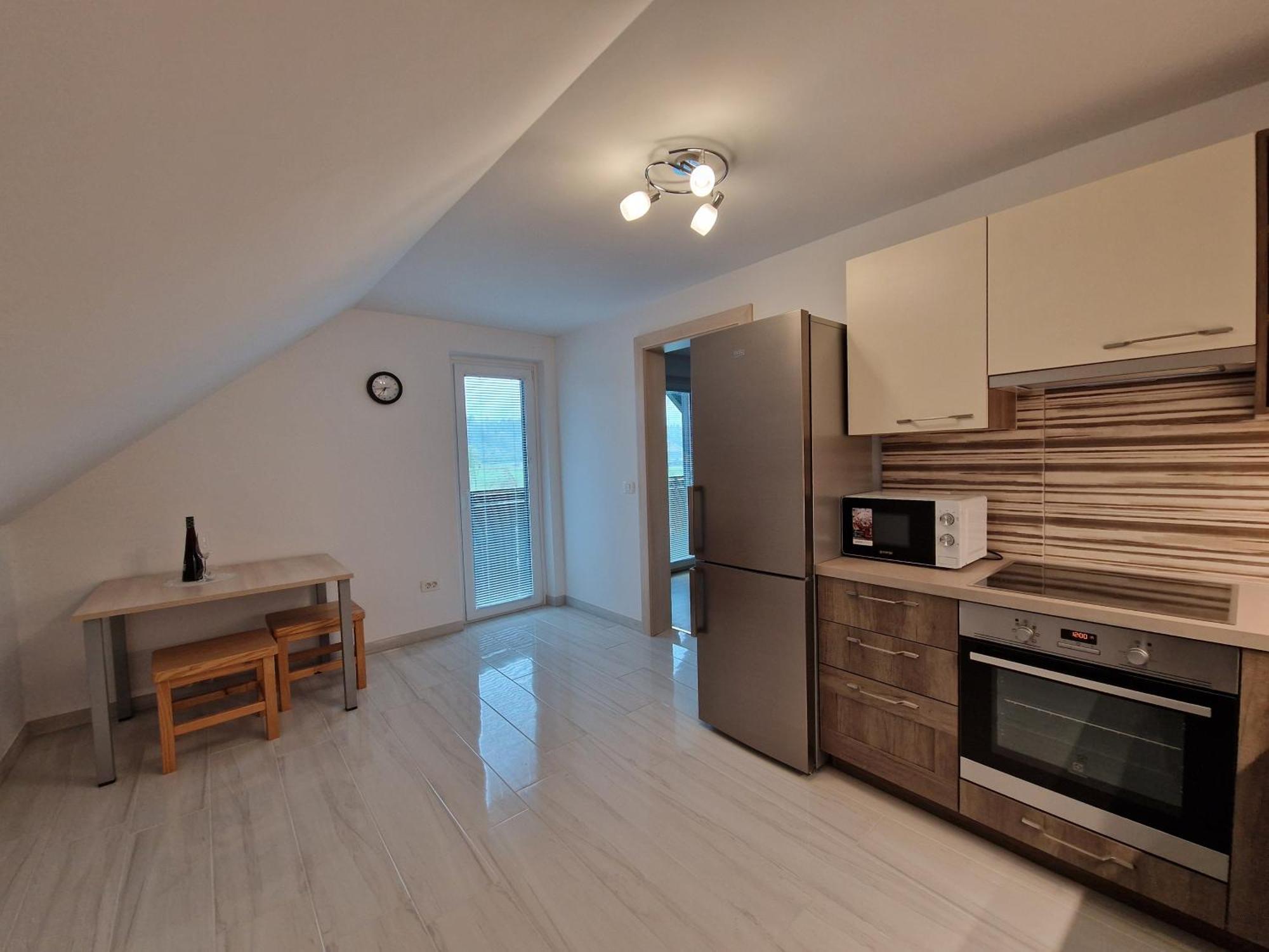 Apartment Ravnik Brod 13 Бохин Екстериор снимка