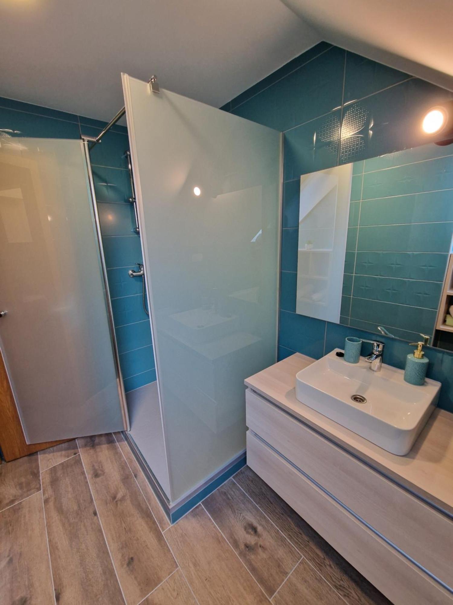 Apartment Ravnik Brod 13 Бохин Екстериор снимка