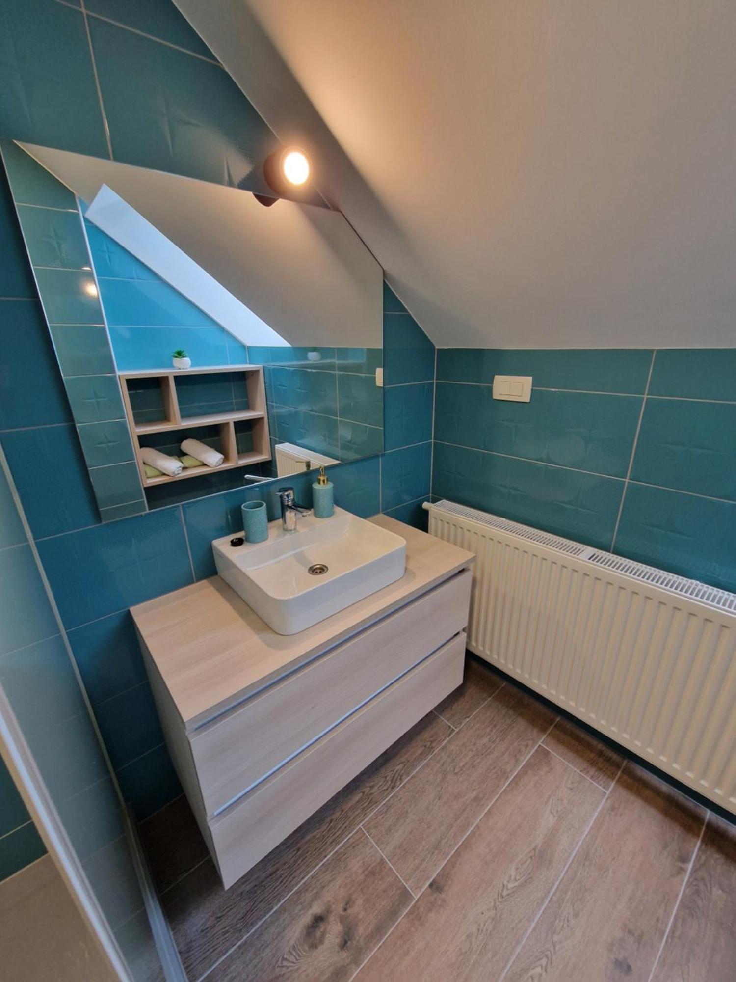 Apartment Ravnik Brod 13 Бохин Екстериор снимка