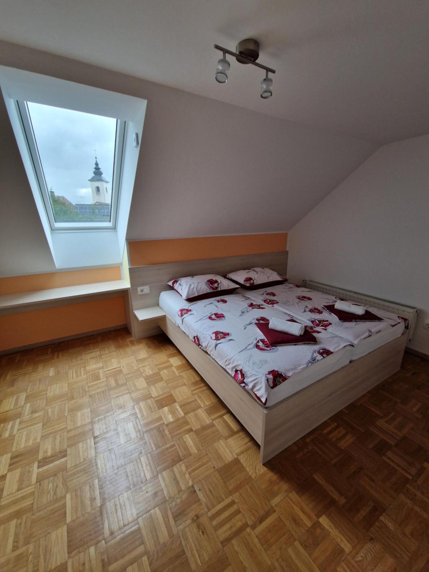 Apartment Ravnik Brod 13 Бохин Екстериор снимка