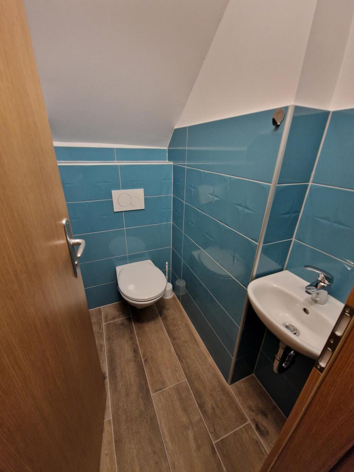 Apartment Ravnik Brod 13 Бохин Екстериор снимка