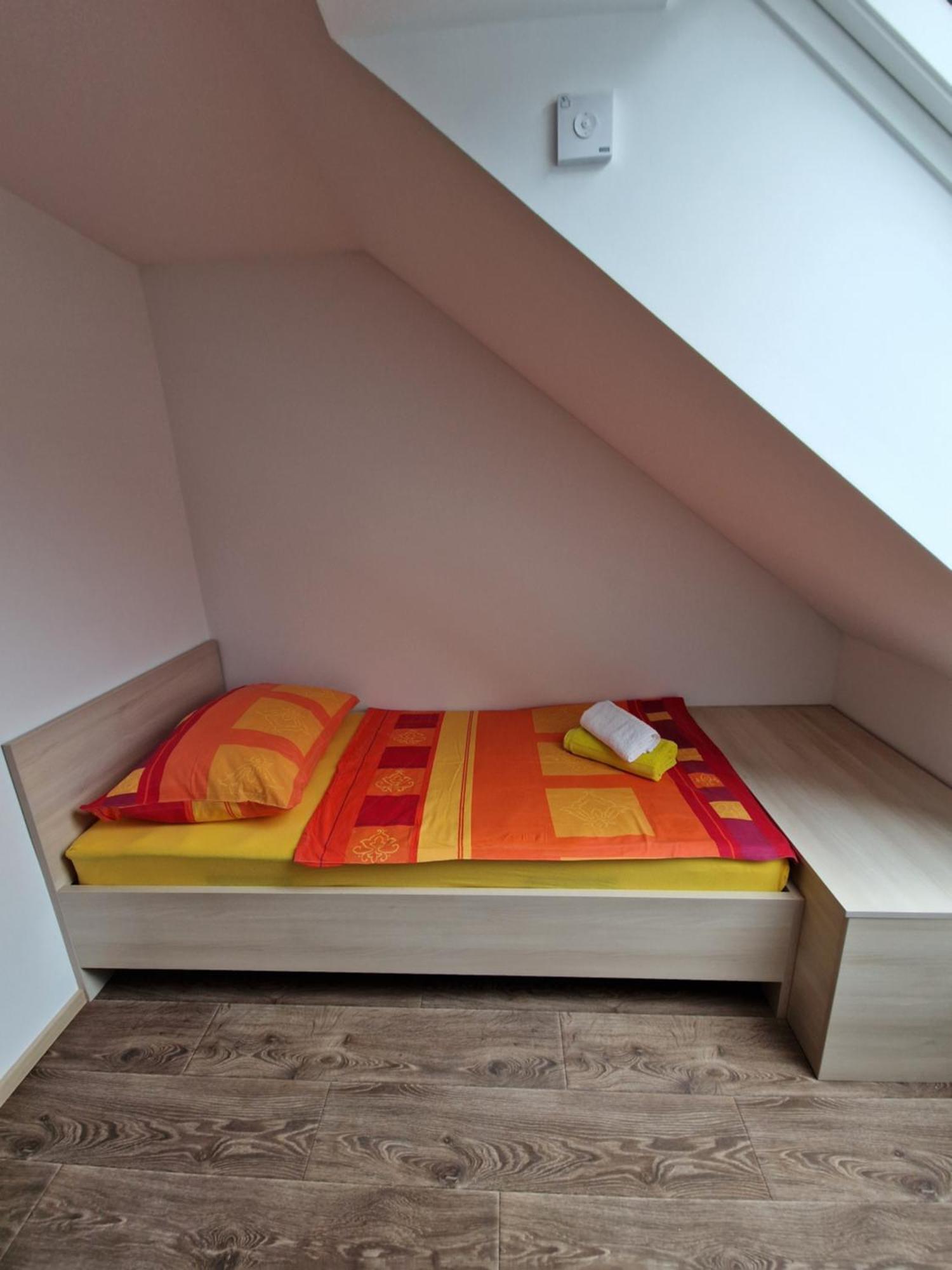 Apartment Ravnik Brod 13 Бохин Екстериор снимка