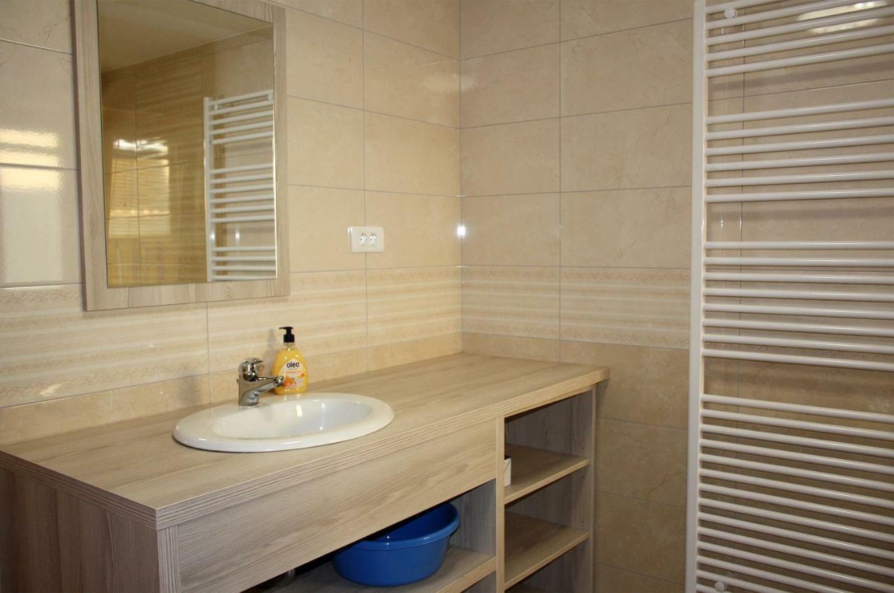 Apartment Ravnik Brod 13 Бохин Екстериор снимка
