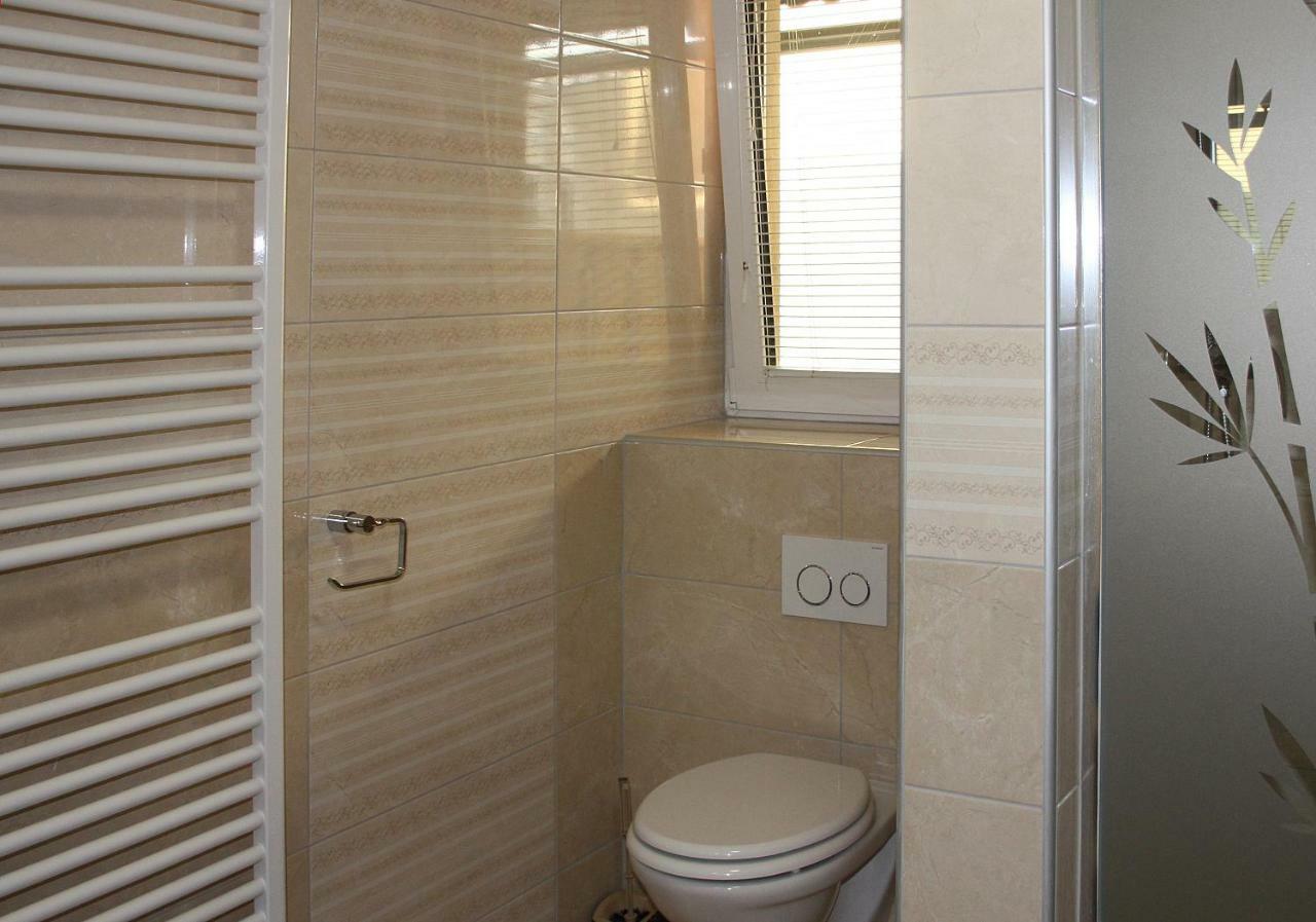 Apartment Ravnik Brod 13 Бохин Екстериор снимка