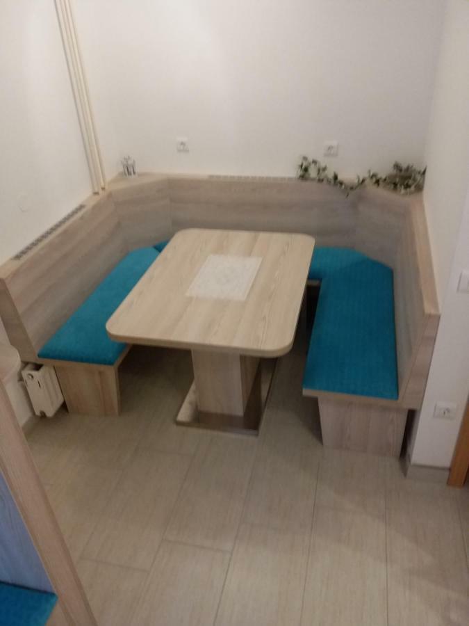 Apartment Ravnik Brod 13 Бохин Екстериор снимка